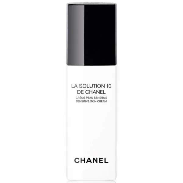 La Solution 10 De Chanel Crème Peau Sensible 30 ml