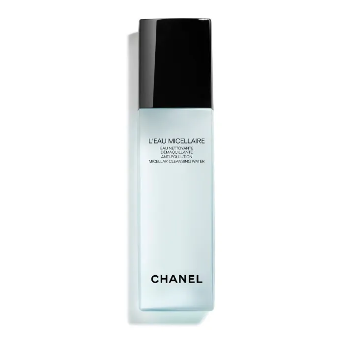 Acqua micellare struccante Chanel 150 ml