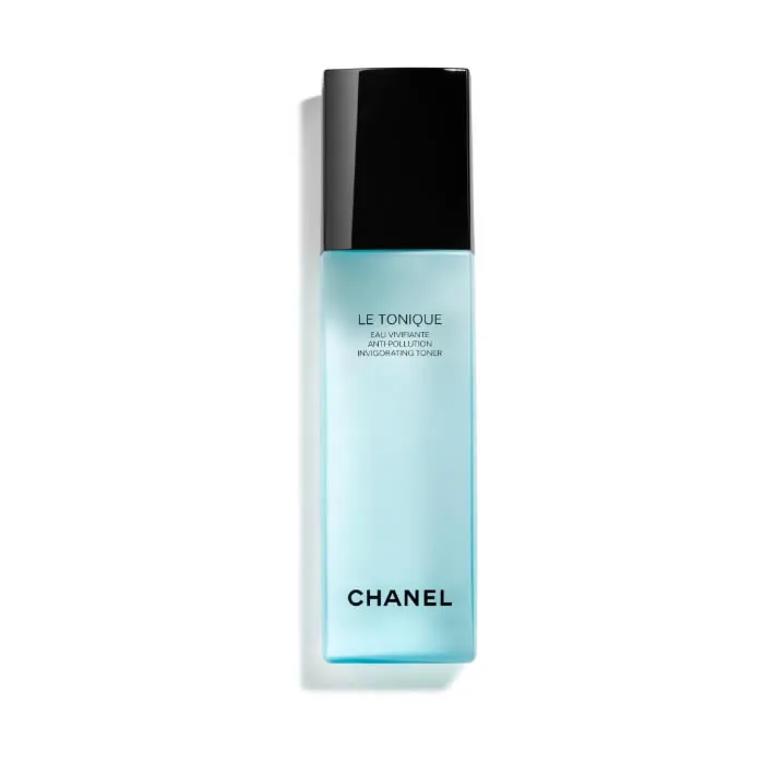 Chanel Le Tonique Tonico tonificante anti-inquinamento 160ml
