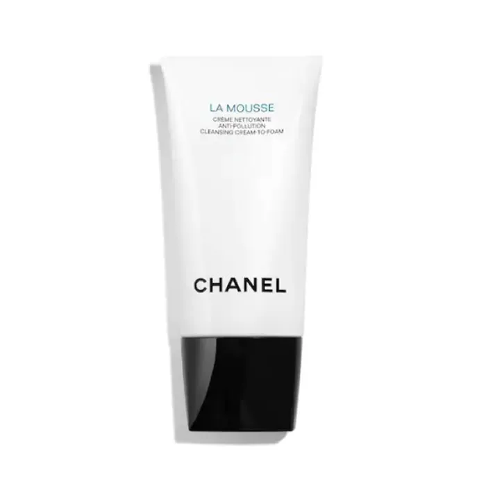 Chanel La Mousse Crema Detergente Schiuma 150ml
