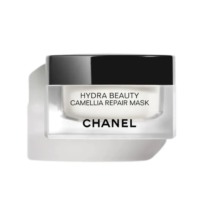 Maschera riparatrice Chanel Hydra Beauty Camelia 50 g