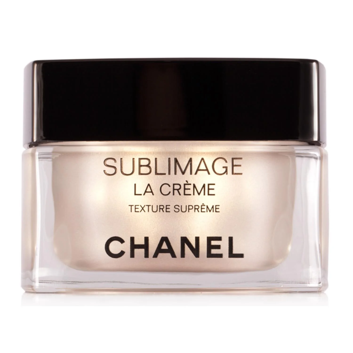 Chanel Sublimage Supreme Texture Cream 50g