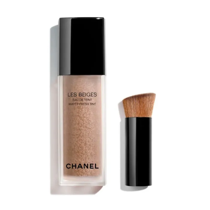 Chanel Les Beiges Eau de Teint Medio Plus 30 ml