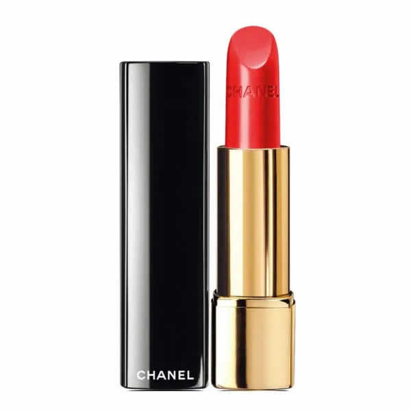 Chanel Rouge Allure Colore labbra intenso luminoso 152 Insaisissable