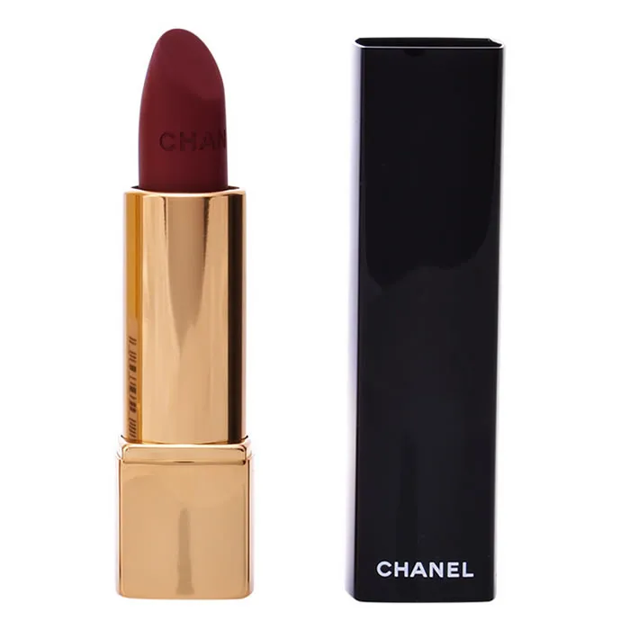 Chanel Rouge Allure Velvet Luminous Matte Lip Colour 58 Rouge Vie 3,5 g