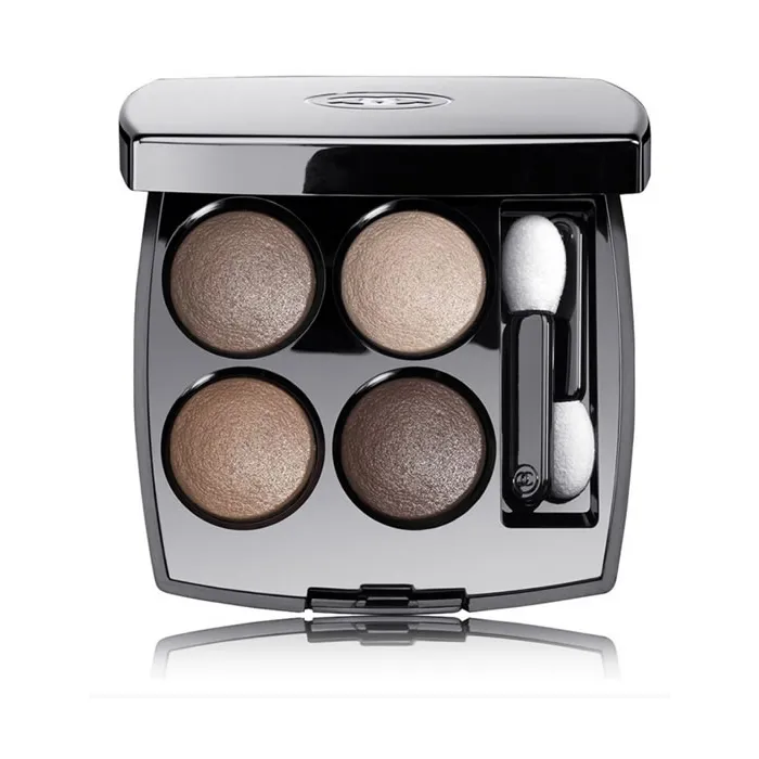 Chanel Les 4 Ombres Quadra Ombretto 226 Tissé Rivoli