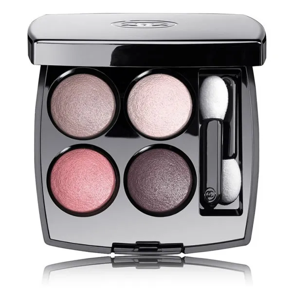 Les 4 Ombres Multi Effect Quadra Eyeshadow 228 Tissé Cambon