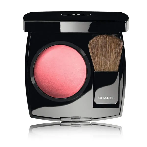 Chanel Joues Contraste Powder Blush 72 Rose Iniziale