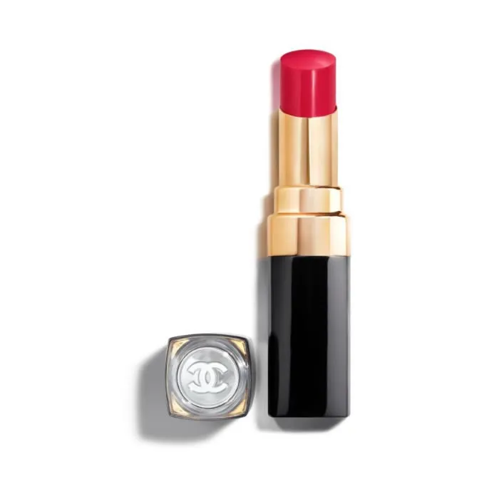 Rouge Coco Flash 91 Bohême