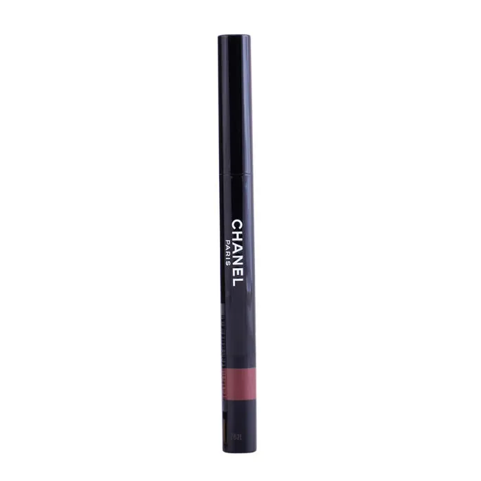 Stylo Ombre Et Contour Eyeshadow Liner Khol 04 Electric Brown