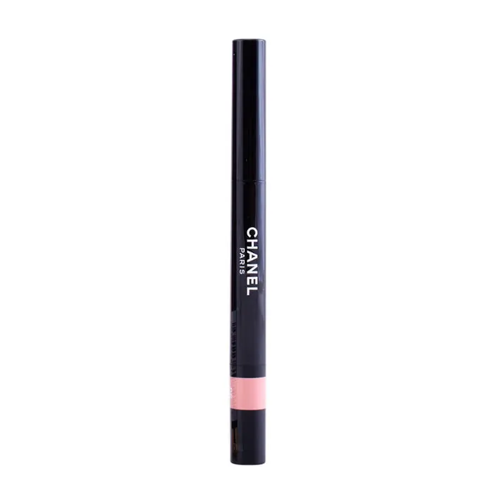 Chanel Stylo Ombre Et Contour Eye Shadow Liner Khol 06 Nude Éclat