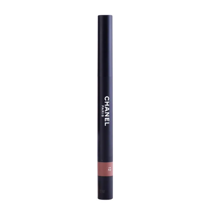 Chanel Stylo Ombre Et Contour Eye Shadow Liner Khol 12 Contour Clair
