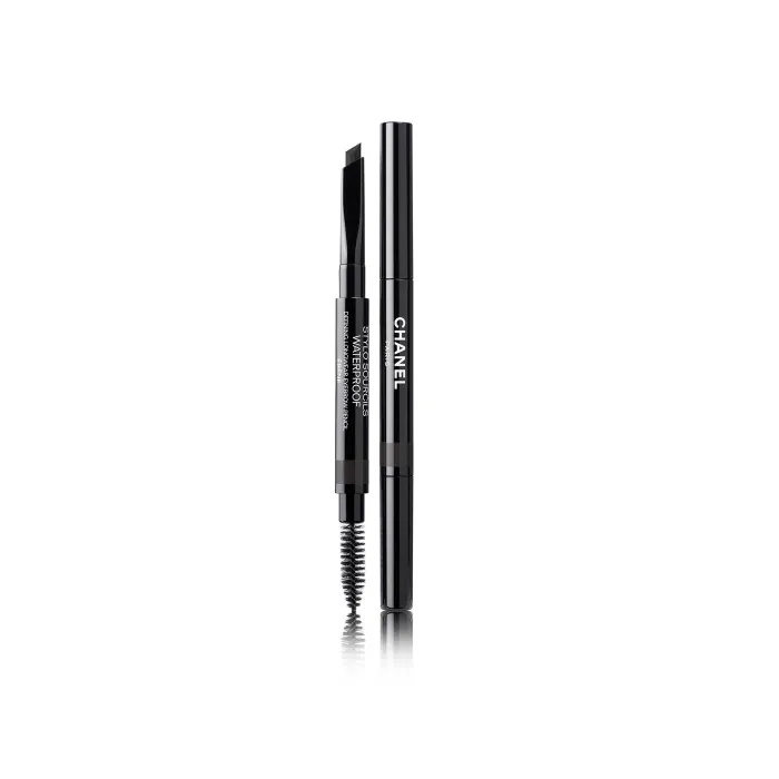 Matita per sopracciglia impermeabile Chanel 812 Ebony 0,27 g