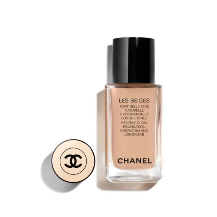 Fondotinta Chanel Les Beiges BR 42 30 ml