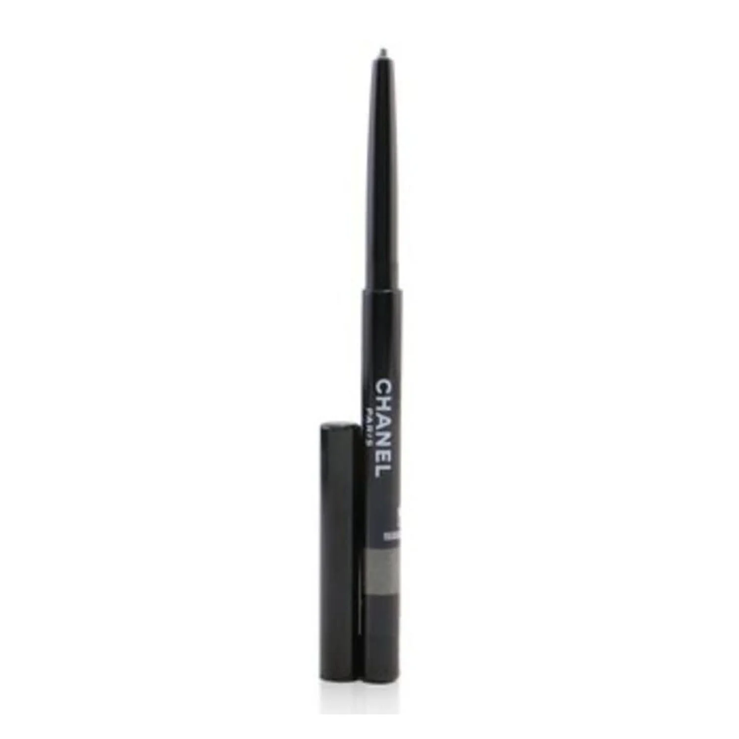 Stylo Yeux Waterproof 42-Gris Graphite