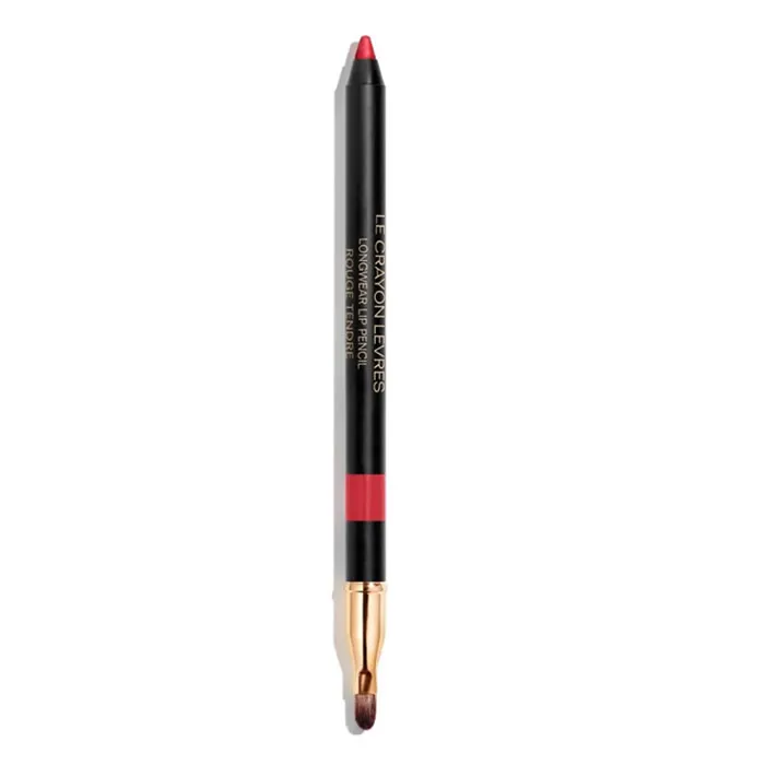 Chanel Le Crayon Levres Matita contorno labbra a lunga tenuta 174 Rouge Tendre