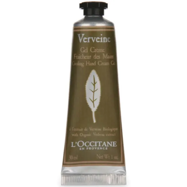 Loccitane Verveine Crema Gel Rinfrescante per le Mani 30ml