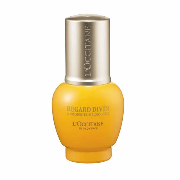 Loccitane Regard Divine Yeux 15 ml