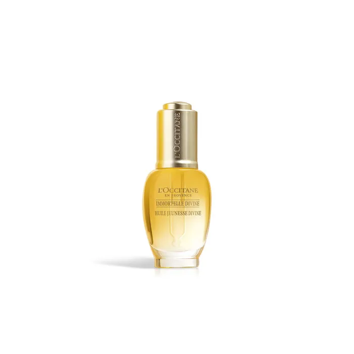 L’Occitane Immortelle Olio Divino 30ml