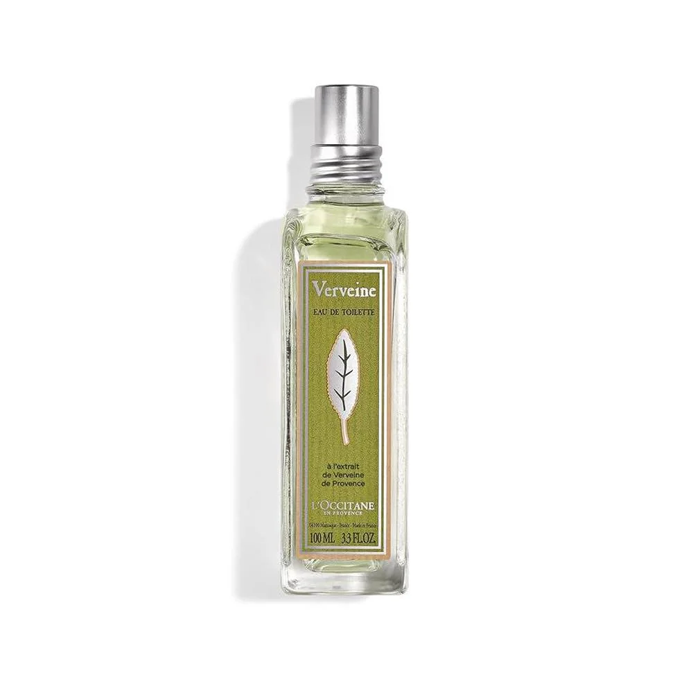 Profumo L’Occitane Homme Verbena Rec 100