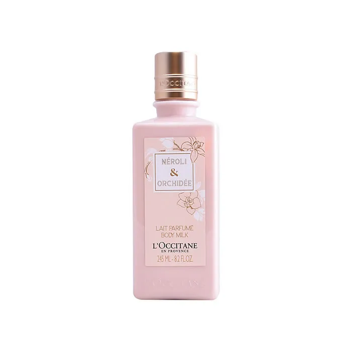 L’Occitane Neroli Orchidee Body Milk 245 ml
