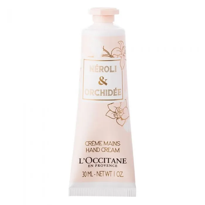 Néroli & Orchidée Créme Mains 30 ml