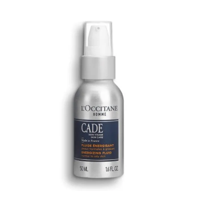L’Occitane Cade Fluido Energizzante 50 ml