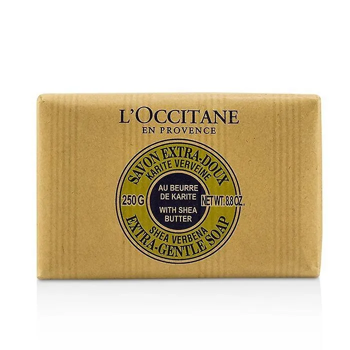 Loccitane Loccitane Sapone alla Verbena di Karitè 250g