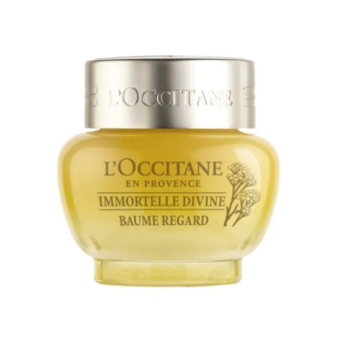 L’Occitane Immortelle Divine Balsamo Occhi 15ml