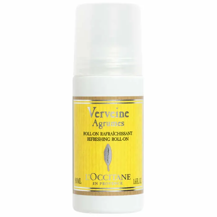 L’occitane Verveine Deo Roll-On Rinfrescante 50 ml