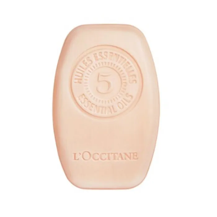 L’Occitane Intensive Repair Shampoo Solido 60g