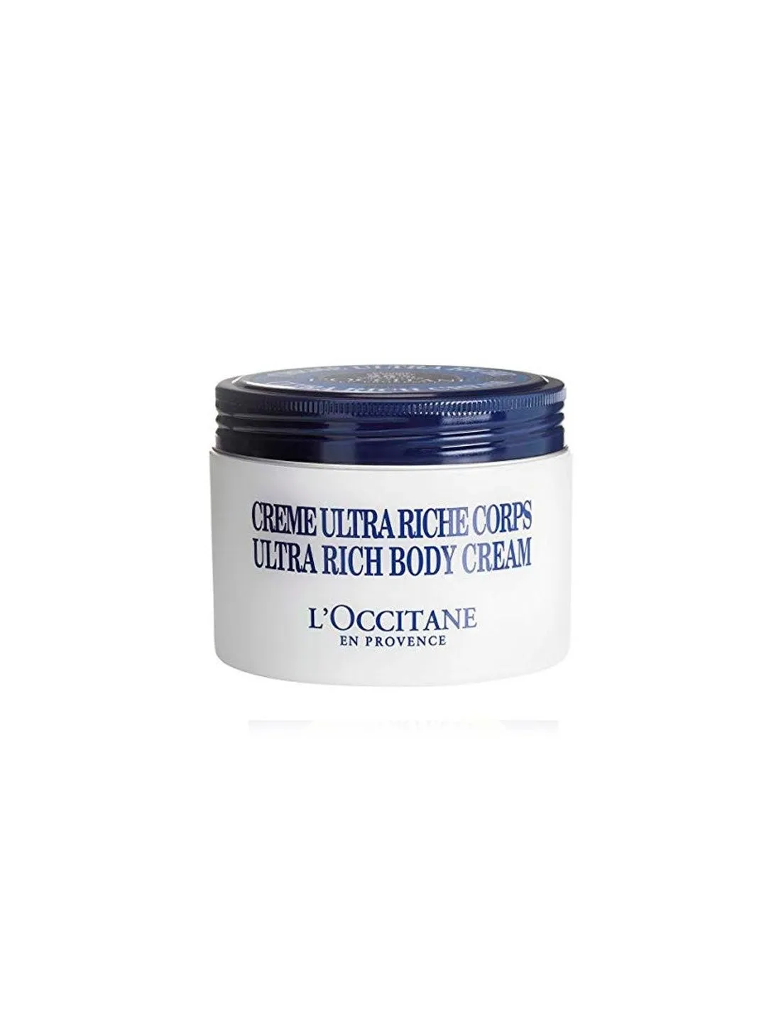 L’occitane Karitè Creme Ultra Riche Corps 200ml