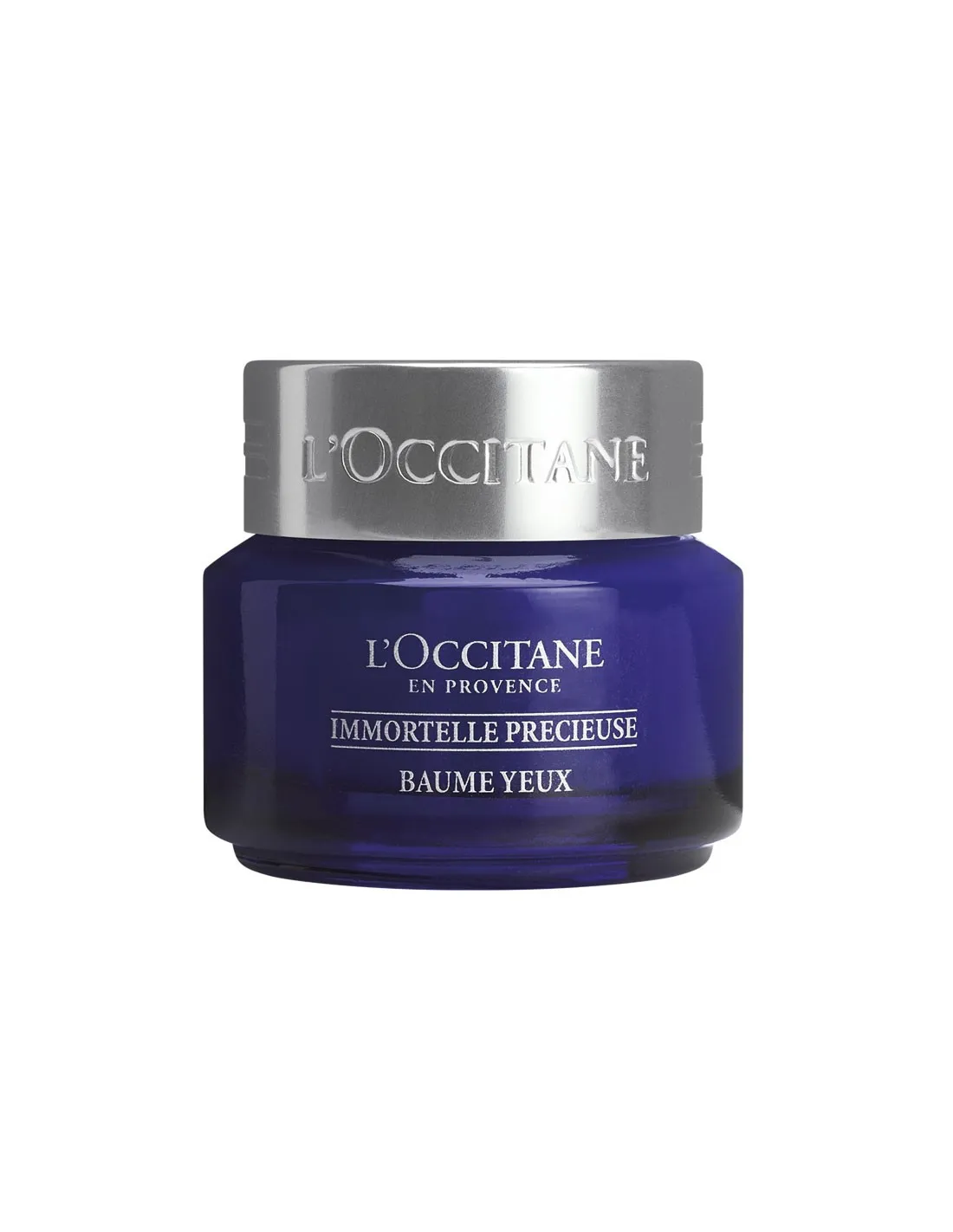 L’Occitane Immortelle Reset siero occhi notturno 15 ml