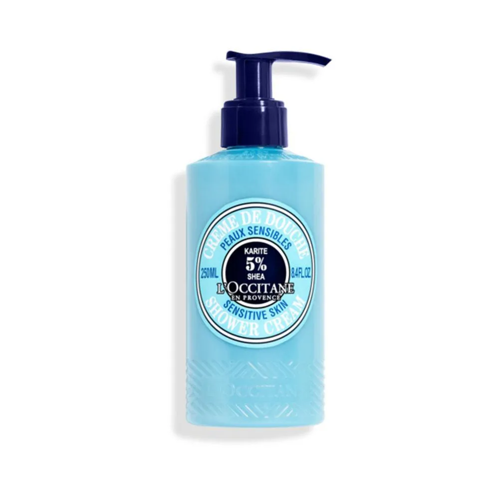 L’Occitane Crema Doccia Karité 250ml