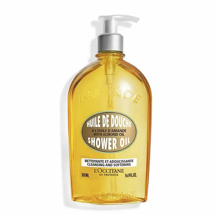 L’Occitane Amande Olio Doccia 500ml