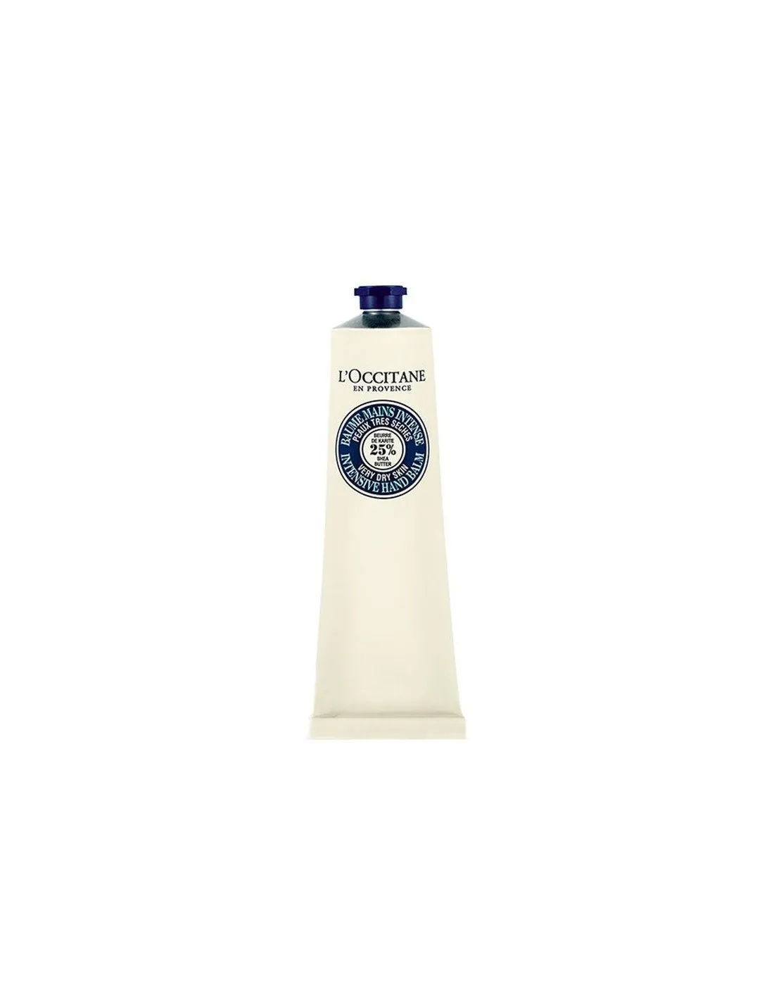 Balsamo mani intensivo al burro di karité The Occitan 150 ml