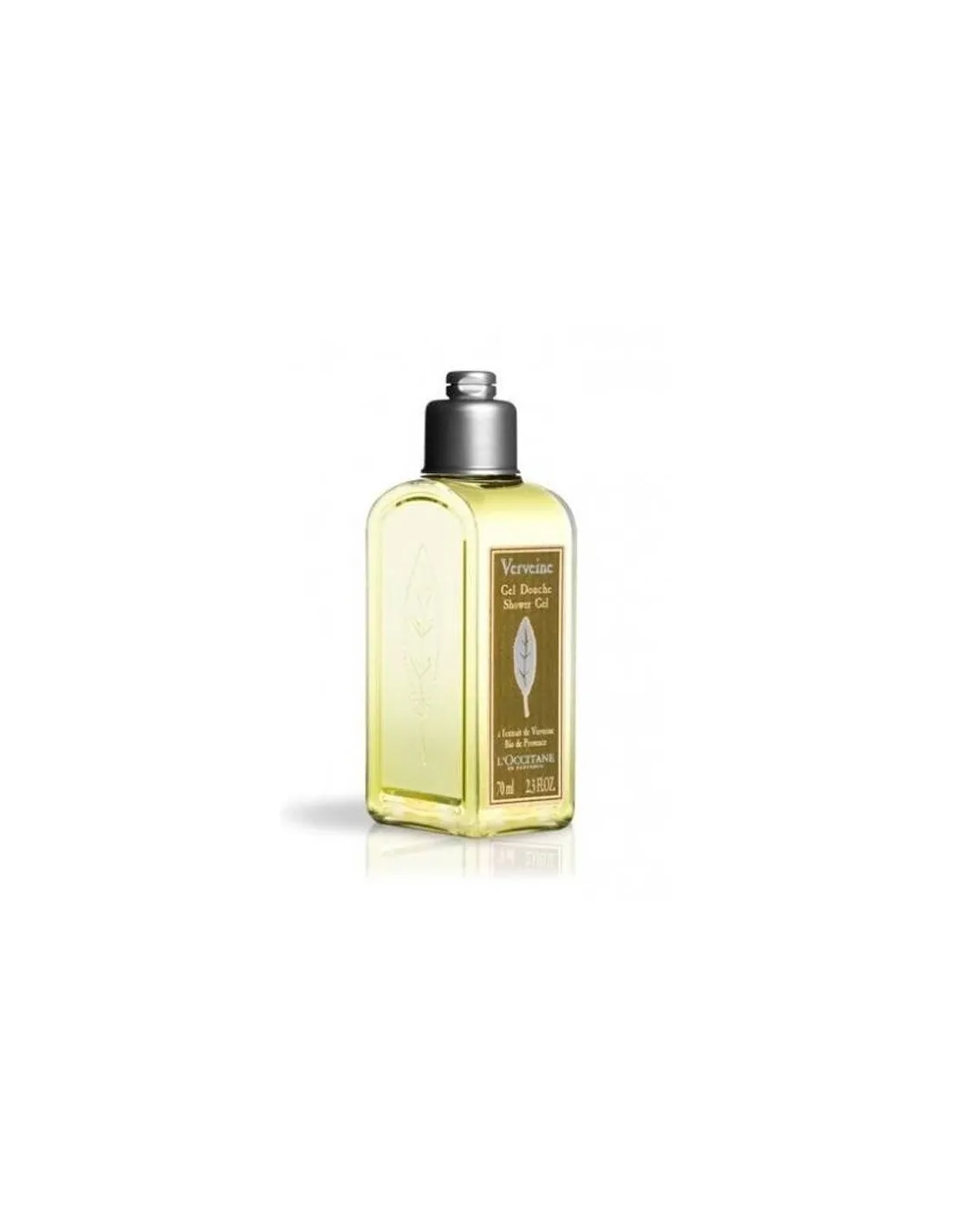 L’occitane Verbena Shower Gel 70ml
