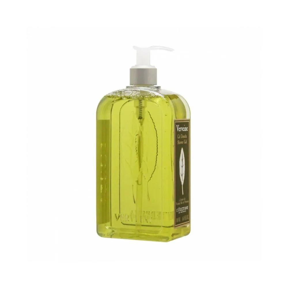 Loccitane Loccitane Verbena Gel Doccia 500