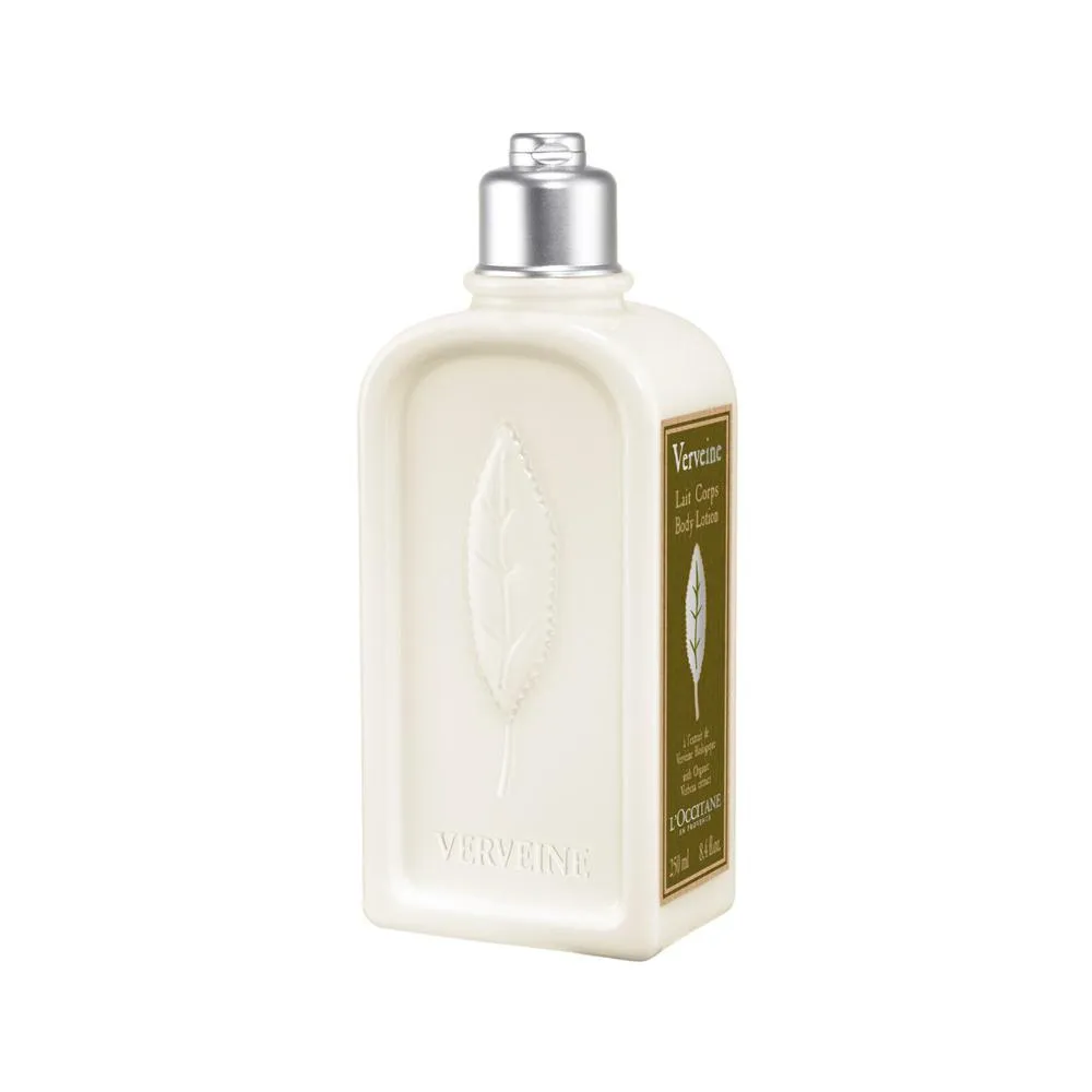 Loccitane Loccitane Verbena Leche Corp 250ml