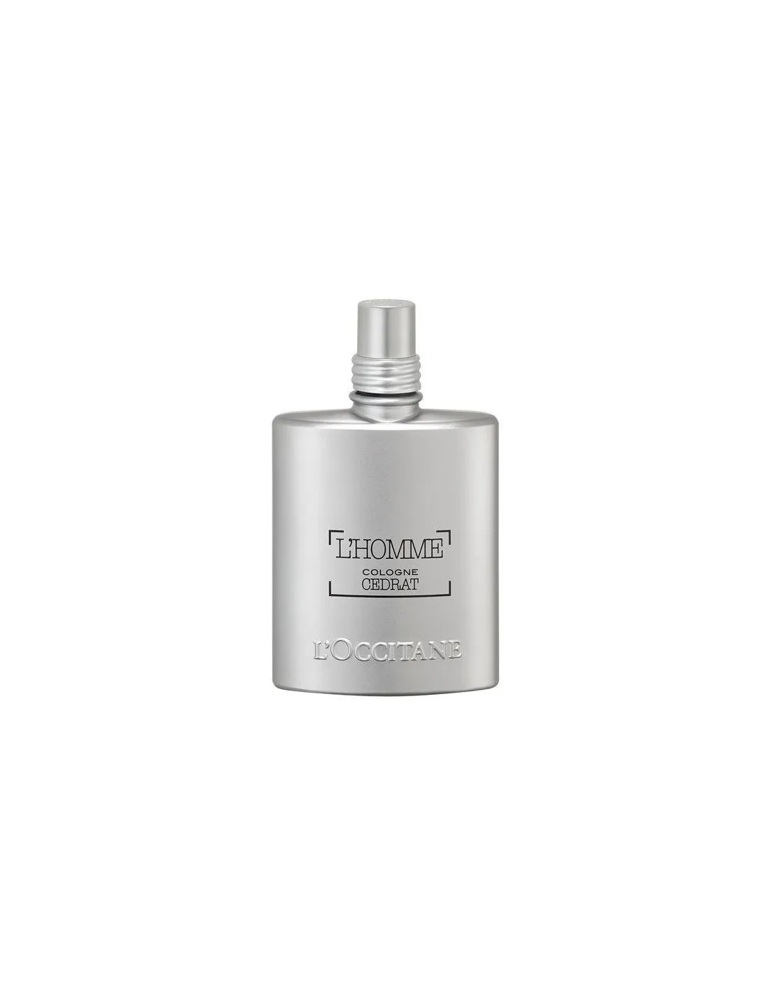 Loccitane Loccitane Hom Cap Cedrat Col e 75 Vap