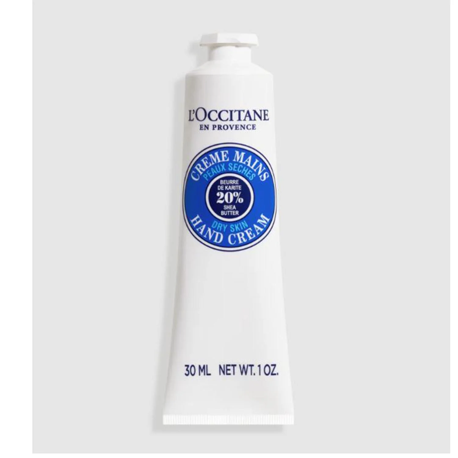 La Crema di Karite Occitana De Manos 30ml@