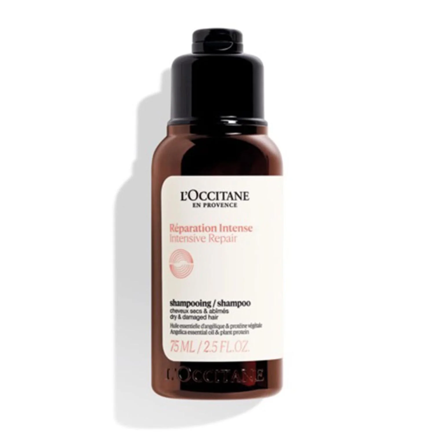 Loccitane Loccitane Repair Shampoo Intenso 75ml