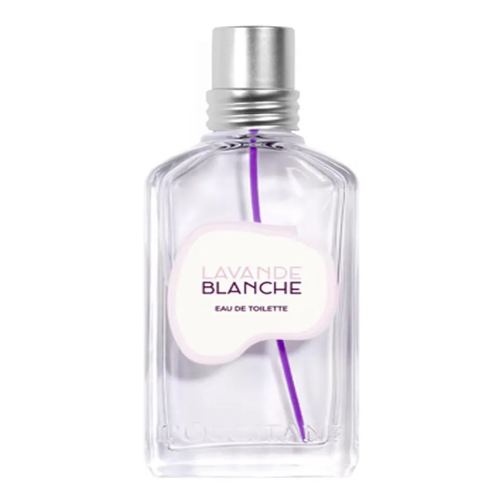 L’occitane Lavanda Bianca Etv 50 ml