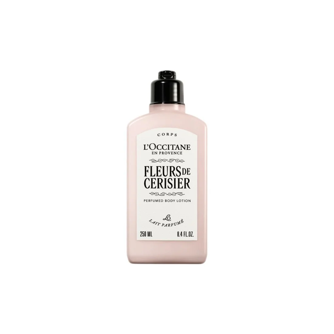 L'occitane Fleurs De Cerisier Loción Corporal 250ml L’occitane Fleurs De Cerisier Loción Corporal 250ml