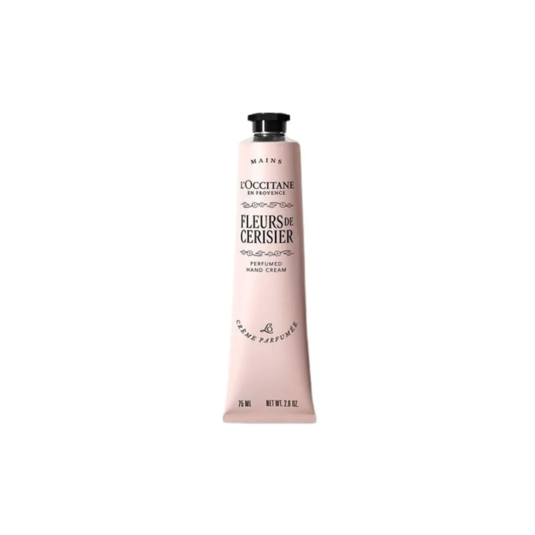 L'occitane Fleurs De Cerisier Crema Manos 75ml L’occitane Fleurs De Cerisier Crema Manos 75ml