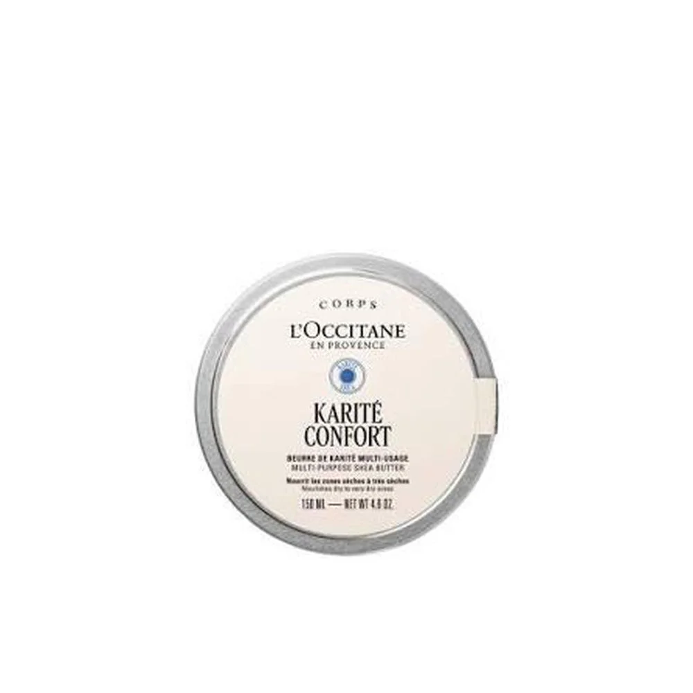 L'occitane Karité Confort Multifuncional Con Karité 150ml L’occitane Karité Confort Multifuncional Con Karité 150ml