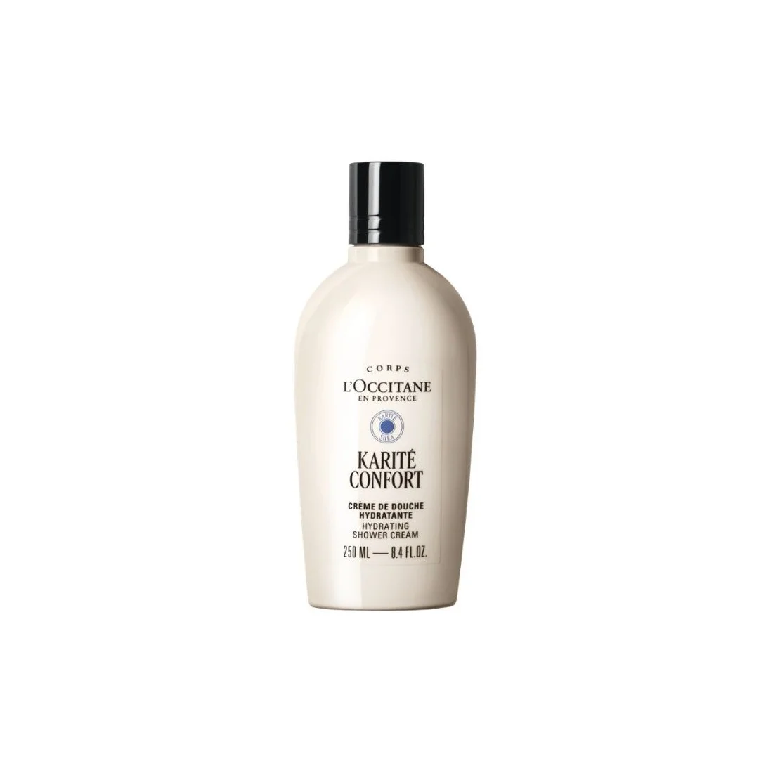 L'occitane Karité Confort Crema De Ducha Hidratante 250ml L’occitane Karité Confort Crema De Ducha Hidratante 250ml