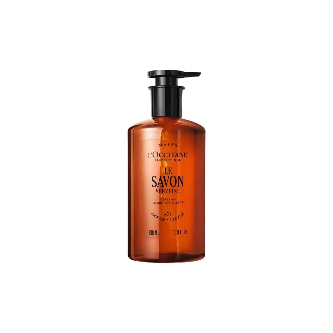 L'occitane Karité Confort Jabón Líquido Verbena Recargable 500ml L’occitane Karité Confort Jabón Líquido Verbena Recargable 500ml