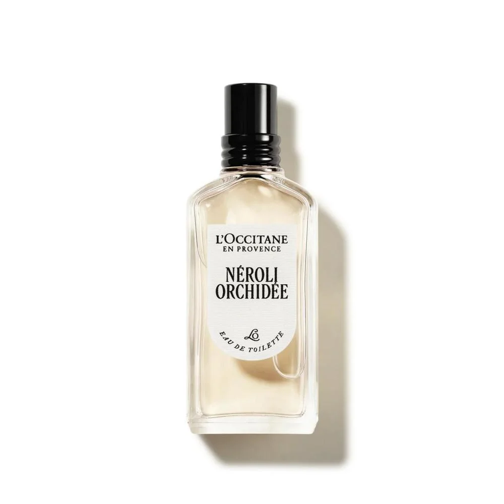 L’occitane Néroli y Orchidée Edt Spray 50ml