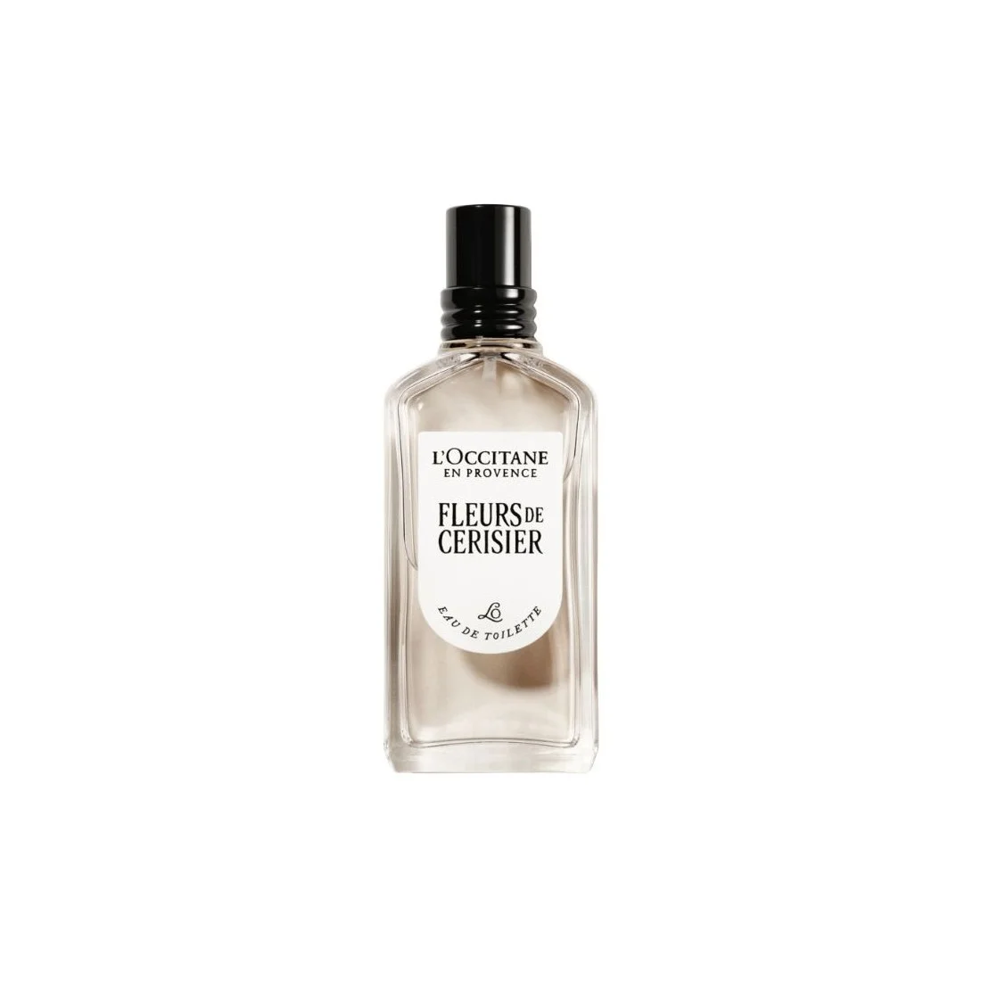 L'occitane Fleurs De Cerisier Edt Spray 50ml L’occitane Fleurs De Cerisier Edt Spray 50ml